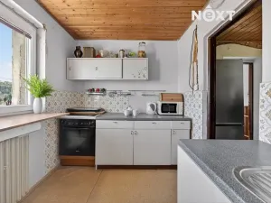 Prodej chaty, Plzeň, K Valše, 62 m2