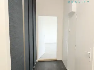 Pronájem bytu 2+1, Nová Role, Nádražní, 53 m2