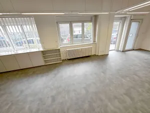 Pronájem obchodního prostoru, Praha - Smíchov, Na Zatlance, 78 m2
