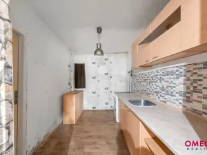 Prodej rodinného domu, Čisovice, 170 m2