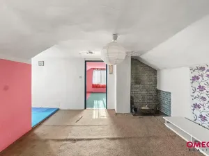 Prodej rodinného domu, Čisovice, 170 m2