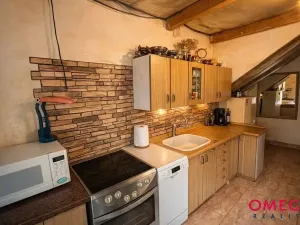 Prodej chaty, Unhošť, 70 m2