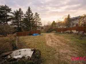 Prodej chaty, Unhošť, 70 m2