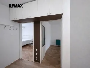 Pronájem bytu 2+1, Bučovice, Fučíkova, 63 m2