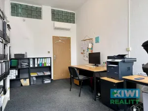 Pronájem kanceláře, Ostrava, Pavlovova, 16 m2