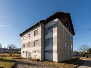 Prodej bytu 3+1, Bujanov, 66 m2