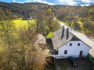 Prodej ubytování, Vimperk, 337 m2