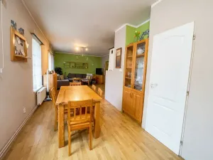 Prodej rodinného domu, Úštěk, Údolní, 90 m2