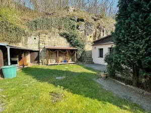 Prodej rodinného domu, Úštěk, Údolní, 90 m2