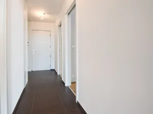 Pronájem bytu 3+kk, Praha - Smíchov, Pod Děvínem, 107 m2