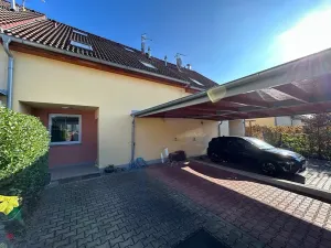 Pronájem rodinného domu, Líbeznice, Kojetická, 120 m2