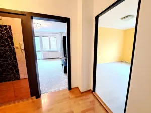 Pronájem bytu 3+1, Zlín, Tyršova, 75 m2