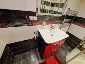 Pronájem bytu 3+1, Zlín, Tyršova, 75 m2