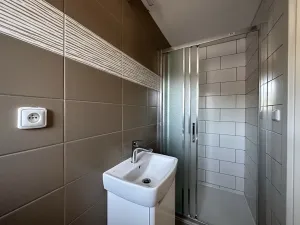 Pronájem bytu 1+kk, Humpolec, 38 m2