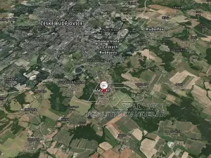 Prodej pozemku pro bydlení, Srubec, Skalní, 613 m2