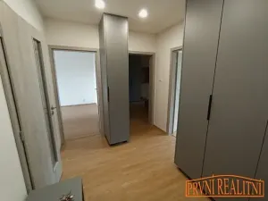 Pronájem bytu 3+1, Uherský Brod, U Špitálu, 75 m2