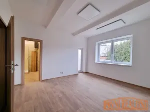 Prodej bytu 2+1, Uherský Brod, Ant. Dvořáka, 65 m2