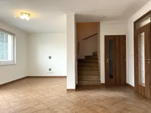 Pronájem rodinného domu, Vinařice, Na Horce, 102 m2