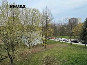 Pronájem bytu 2+kk, Orlová, Květinová, 49 m2