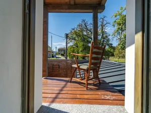 Prodej chaty, Hvožďany, 260 m2