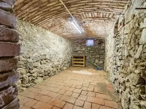 Prodej chaty, Hvožďany, 260 m2