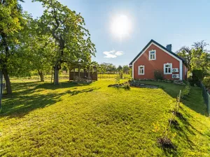 Prodej chaty, Hvožďany, 260 m2