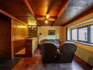 Prodej rodinného domu, Klínec, 100 m2