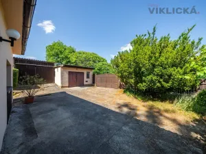 Prodej rodinného domu, Klínec, 100 m2