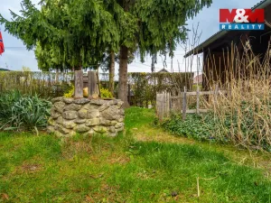 Prodej chaty, Mladá Boleslav - Podchlumí, 24 m2