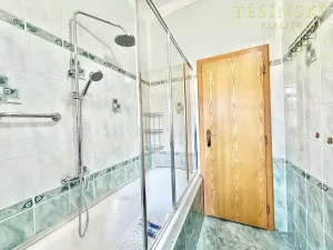 Pronájem bytu 2+1, Český Těšín, Odboje, 70 m2