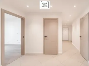 Prodej bytu 4+kk, Praha - Žižkov, Olšanská, 114 m2