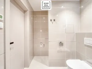 Prodej bytu 4+kk, Praha - Žižkov, Olšanská, 114 m2