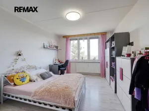 Prodej bytu 2+1, Chomutov, Kamenná, 60 m2