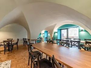 Pronájem restaurace, Jihlava, Čajkovského, 90 m2