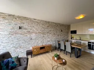 Prodej bytu 4+kk, Medulin, Chorvatsko, 65 m2