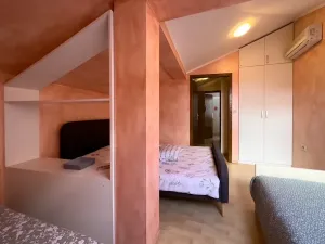 Prodej bytu 4+kk, Medulin, Chorvatsko, 65 m2