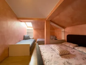 Prodej bytu 4+kk, Medulin, Chorvatsko, 65 m2