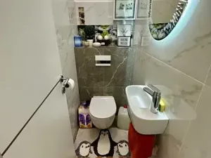 Prodej bytu 3+kk, Rovinj, Chorvatsko, 95 m2