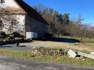 Prodej pozemku pro bydlení, Blatná, 3772 m2