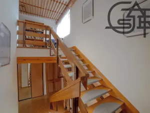 Prodej rodinného domu, Zásmuky, Jiráskova, 125 m2