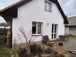 Prodej rodinného domu, Zdechovice, 216 m2