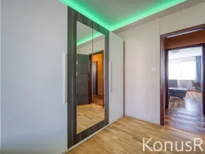 Prodej bytu 3+kk, Kladno, Hřebečská, 69 m2