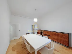 Prodej bytu 3+1, Ostrava, Nádražní, 113 m2