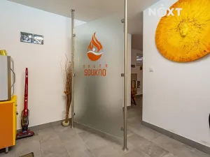 Prodej komerční nemovitosti, Sezimovo Ústí, Soukeník, 99 m2