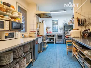 Prodej restaurace, Sezimovo Ústí, Soukeník, 220 m2