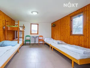 Prodej chaty, Sezimovo Ústí, 22 m2