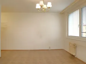 Prodej bytu 1+kk, Bystřice, Nová, 33 m2