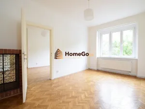 Pronájem bytu 3+kk, Praha - Nusle, Žateckých, 75 m2