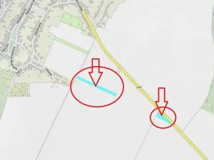 Prodej podílu pole, Mutěnice, 2516 m2