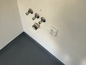 Pronájem skladu, Praha - Radotín, Horymírovo náměstí, 20 m2